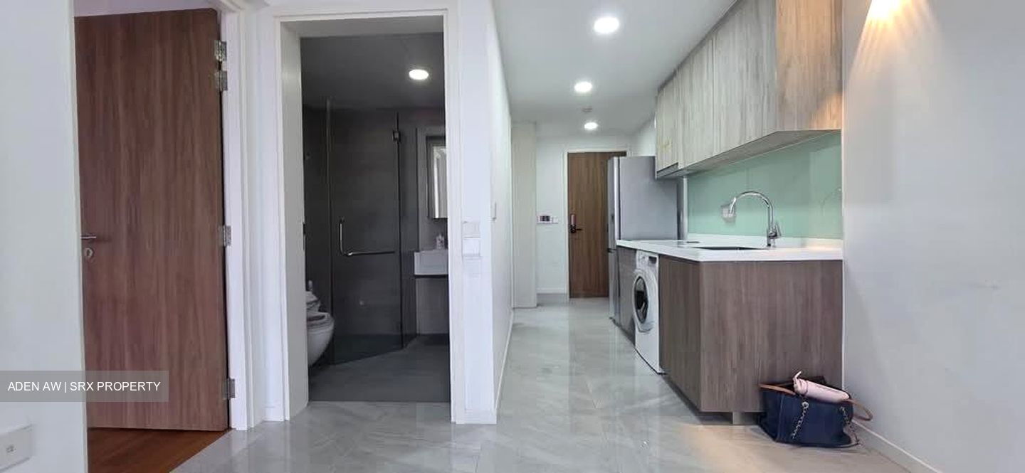 Uptown @ Farrer (D8), Apartment #549211351